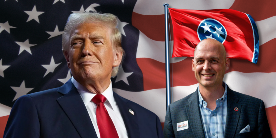 TENN STATE REP LEE REEVES: Congress must pass President Trump’s One Big Beautiful Bill now