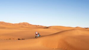 What Your Riding Style Reveals About Your Leadership