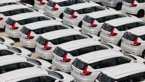 Suzuki Is becoming a top japan importer with Made-in-India cars