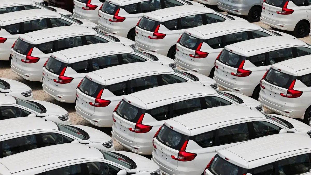 Suzuki Is becoming a top japan importer with Made-in-India cars