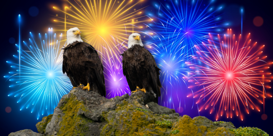 HUMAN EVENTS: We love America, you should too