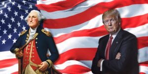 ROD THOMSON:  America endures for 250 years and will endure for 250 more if we stay founded in freedom