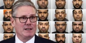 UK police identify more than 1,000 ‘grooming gang’ suspects as authorities move to prioritize investigation into child exploitation rings