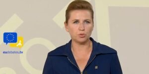 18-year-old women to be conscripted to the military in Denmark