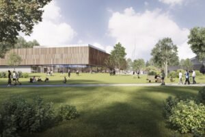 Wates seeks £12m damages over swimming pool defects