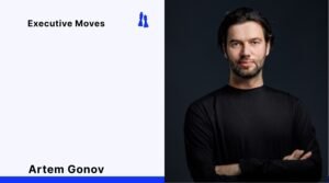 INFINOX Taps FxPro’s Former Tech Executive Artem Gonov as Chief Technology Officer