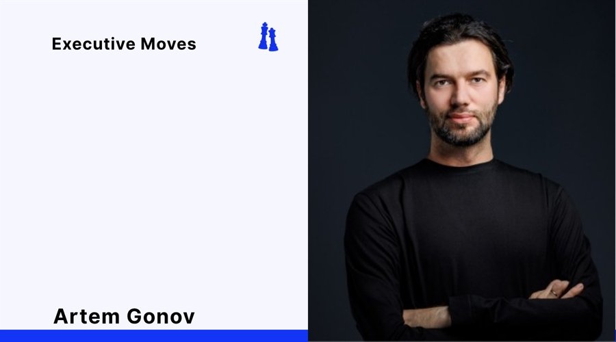 INFINOX Taps FxPro’s Former Tech Executive Artem Gonov as Chief Technology Officer
