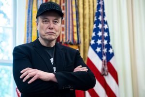 Musk forms America Party ‘to give you back your freedom’ after reigniting bitter feud with Trump