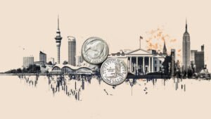 NZD/USD risks further downside as Kiwi tests critical support at 0.6050
