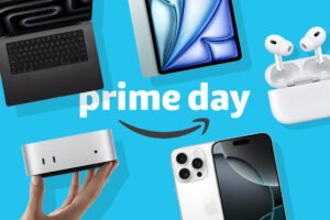 Best Apple Prime Day deals: Huge discounts on Macs, iPads, AirPods & more!