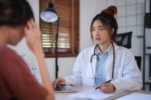 Prioritizing Employees’ Mental Health for a Thriving Workplace Environment