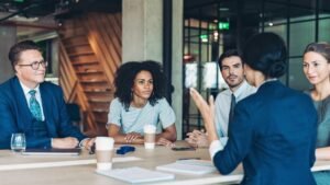 The right—and wrong—way for bosses to apologize: ‘Timing is everything,’ says communication expert
