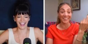 UK pop star Lily Allen ‘can’t remember exactly how many’ abortions she’s had