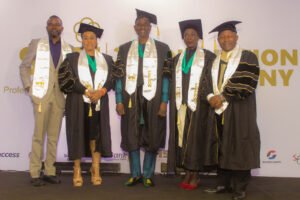Sustainability Professionals Institute Holds 5th Induction, Targets Chartered Status