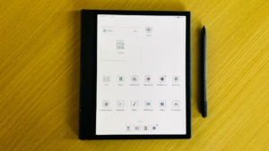 I’ve Never Seen the Boox Note Air 4C Go on Sale Before, but It’s Discounted for Prime Day