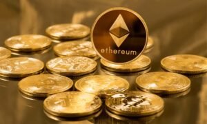 Another Public Company Treasury Pivots to Ethereum With $172M Raise