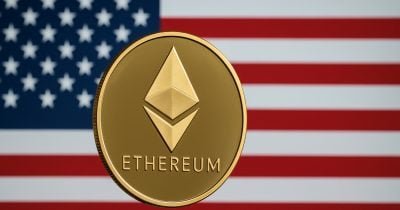 US govt moves $200K in Ethereum to Coinbase after test transaction
