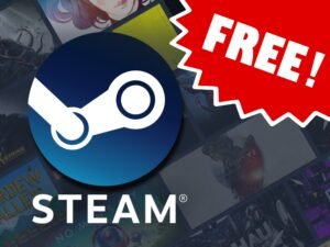 Steam: Free indie game blends mystery, rhythm and visual novel