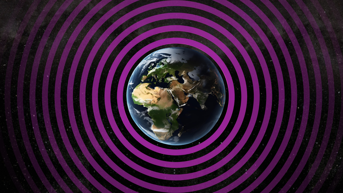 Radar ‘leakage’ from airports could lead intelligent aliens to Earth