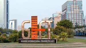 Gift City Exchange set for first Foreign-Currency listing