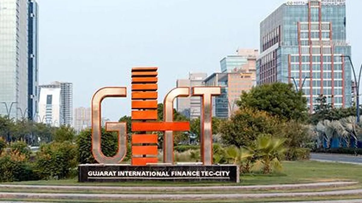Gift City Exchange set for first Foreign-Currency listing