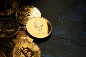 Crypto ETFs Break Records While Bitcoin Trading Stalls