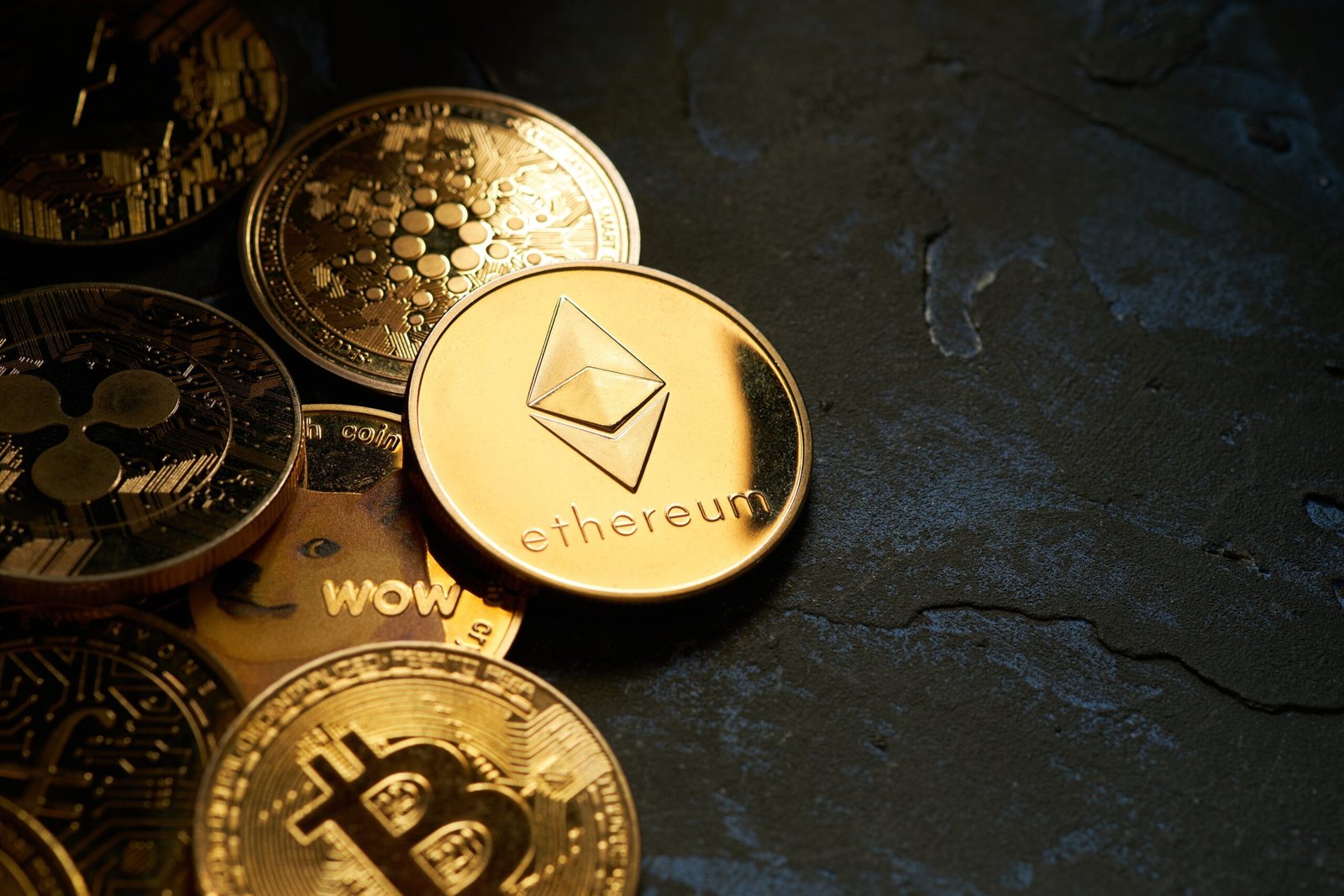Crypto ETFs Break Records While Bitcoin Trading Stalls