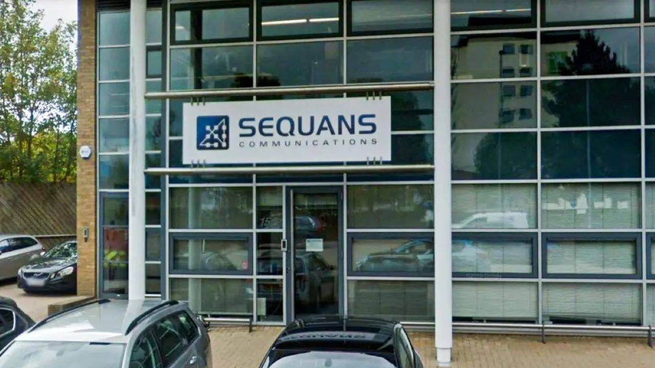 Sequans Communications Raises $384 Million to Purchase Bitcoin