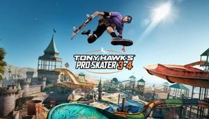 I Can’t Wait to Drop Into Tony Hawk’s Pro Skater 3 + 4 on Xbox Game Pass Soon