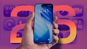 Adaptive Power in iOS 26 Could Mean Longer Stretches Between iPhone Charges