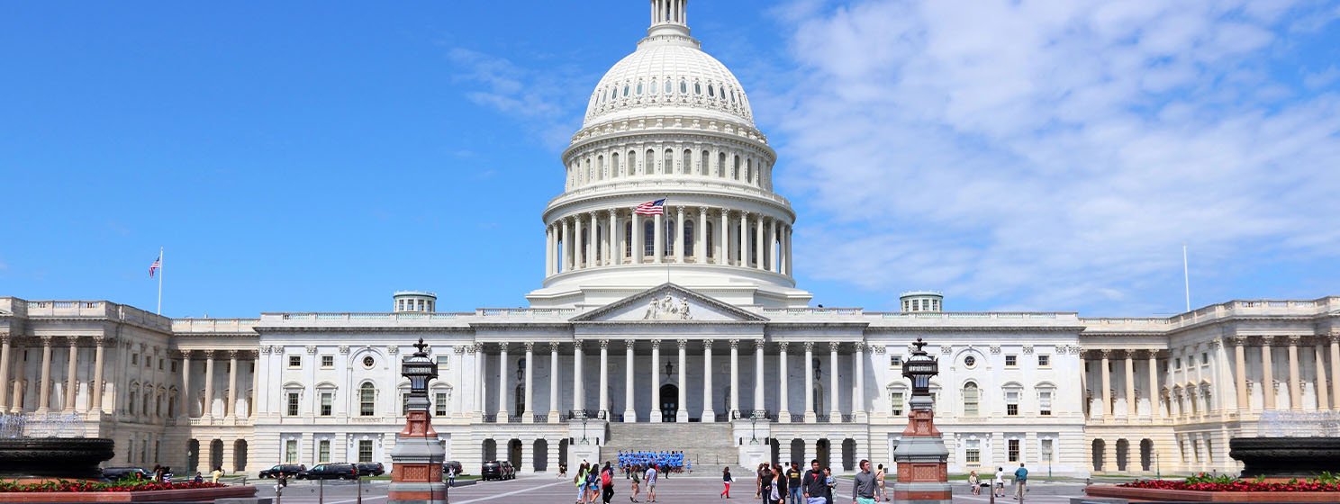 Congress ‘crypto week’ adds new event; Trump adds new token