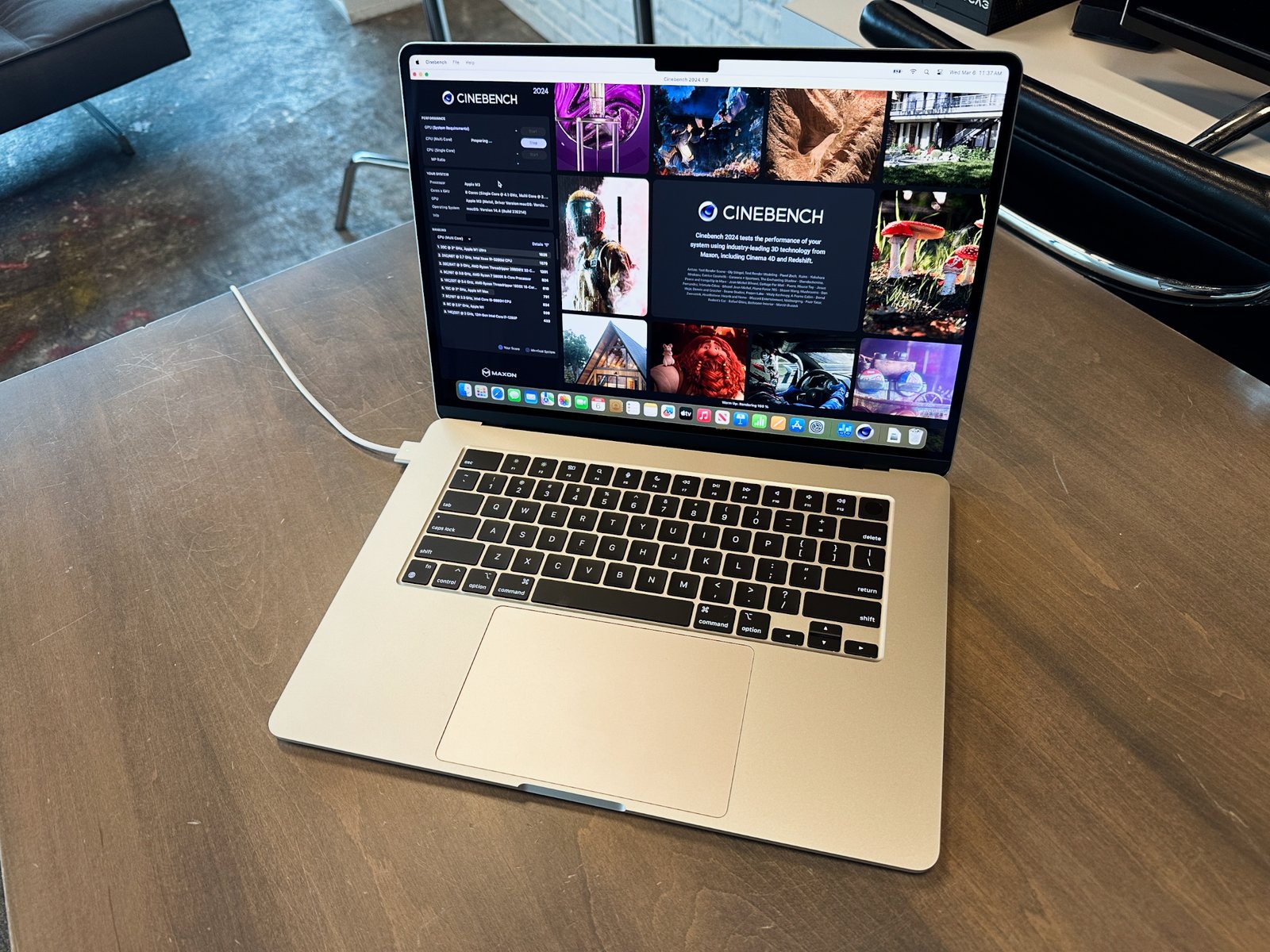 Skip the Prime Day M4 deals and save $400 on the 15-inch M3 MacBook Air right now