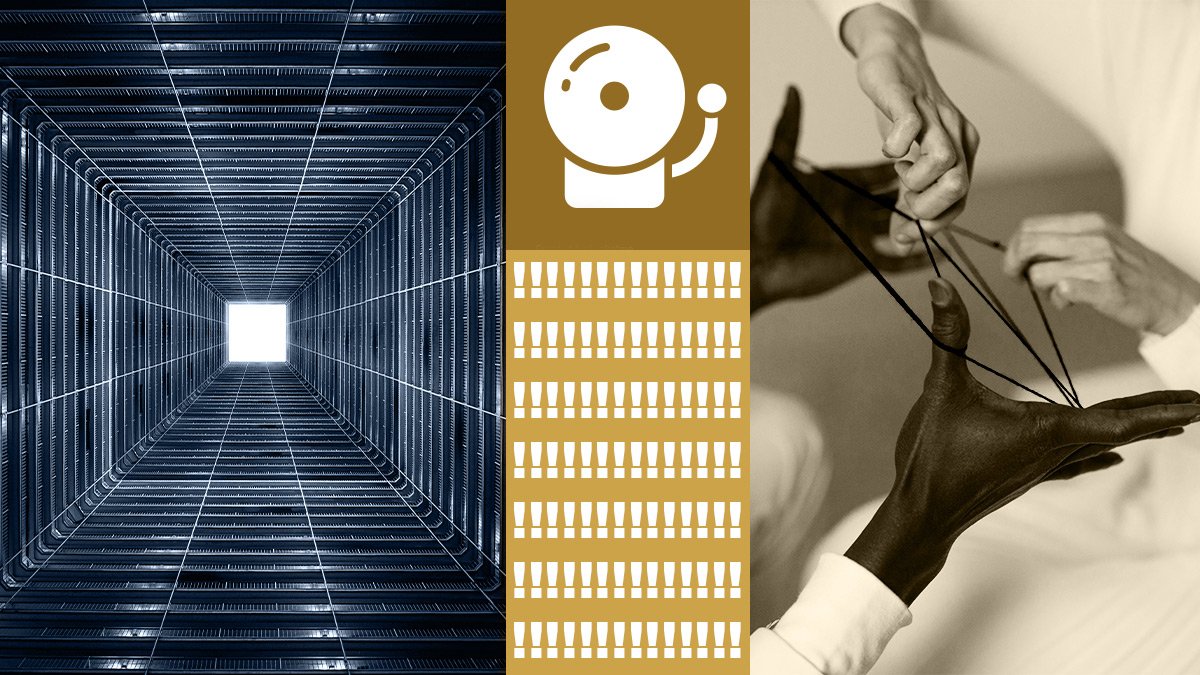 Are You Missing the Big Picture?