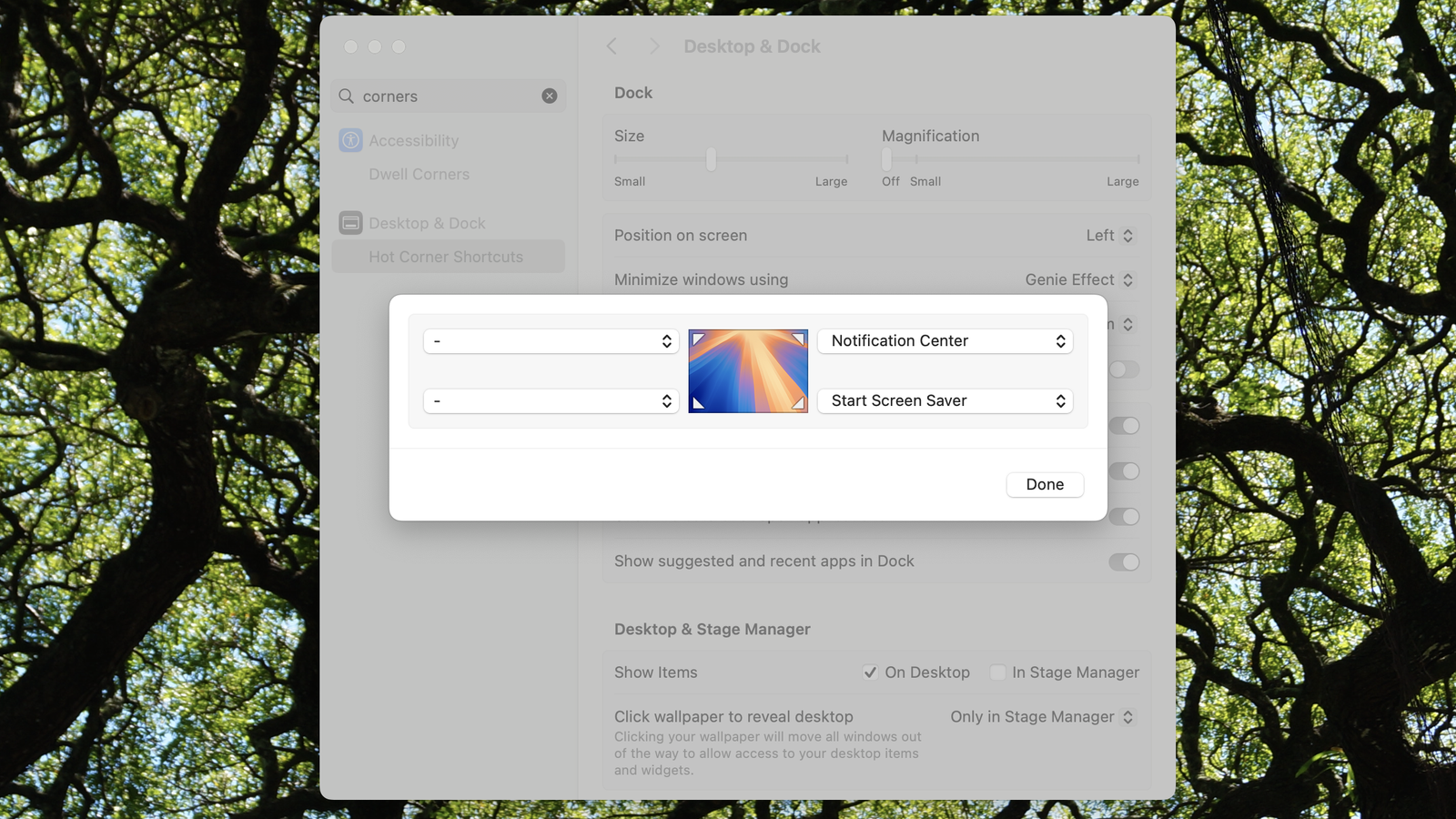 Hot Corners Is the Best macOS Feature You’re Not Using