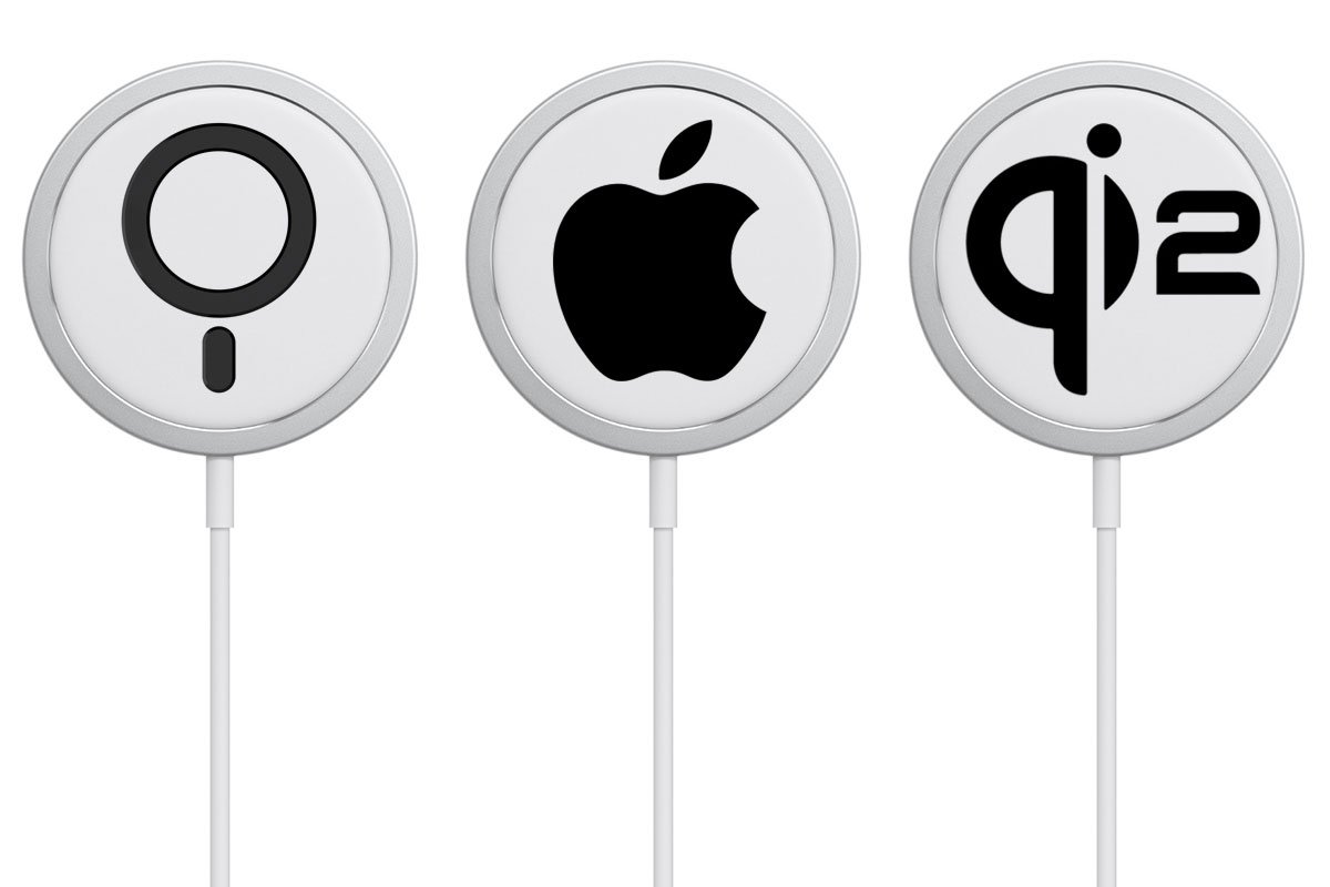 Qi 2.2 is here: Is the new iPhone wireless charging better than MagSafe?
