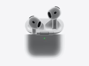 AirPods 4’s lowest price ever is back—with or without ANC