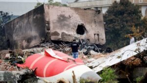 Air India plane crash: NTSB slams media reports on AI-171 crash investigation; says ‘premature and speculative’