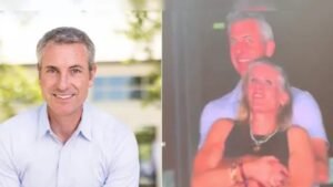 Coldplay ‘kiss cam’ scandal: Influencer mocks Andy Byron, suggests what he should’ve done with savage spoof