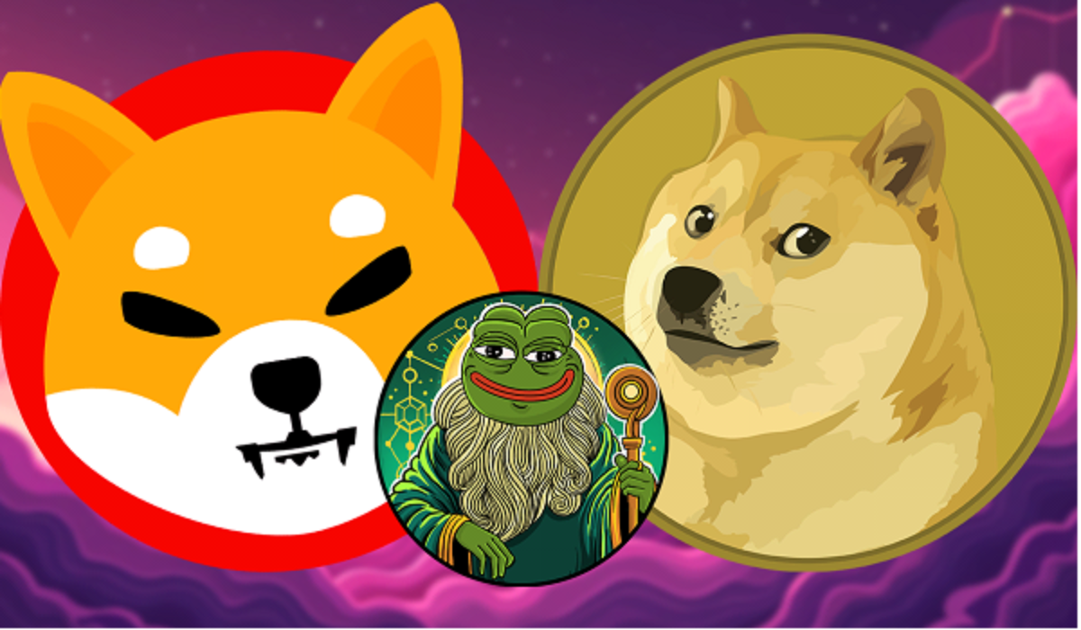 Shiba vs Dogecoin vs Pepeto price prediction: which cryptocurrency is set to have better bull run?