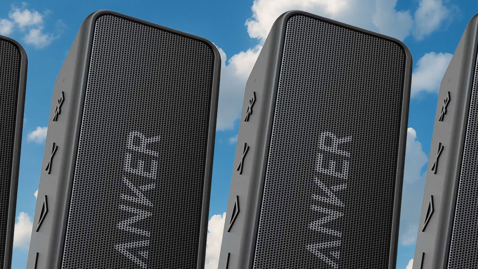 This waterproof Anker speaker gets 24 hours of playback per charge and it’s just $30.22 at Amazon