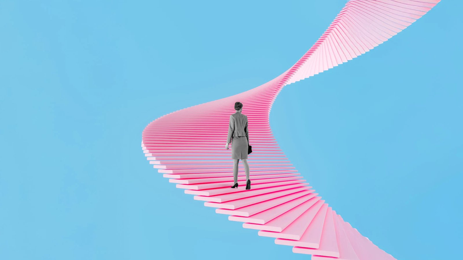 How Do I Adjust to Not Being the Boss Anymore?