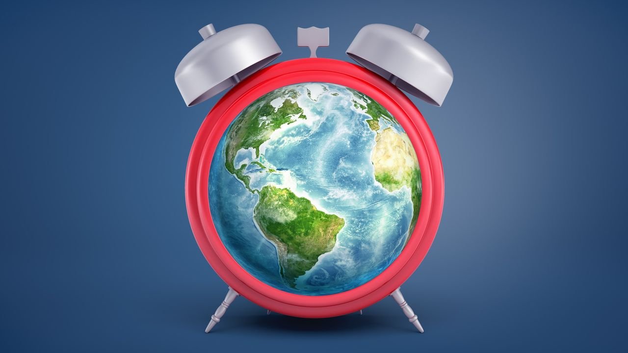 Earth is starting to spin faster — and scientists are considering doing something unprecedented