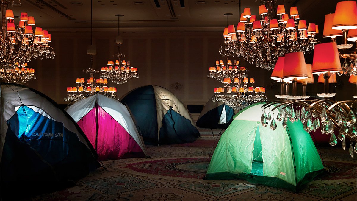 Planning an Offsite for Your Leadership Team? Ask These 5 Questions.