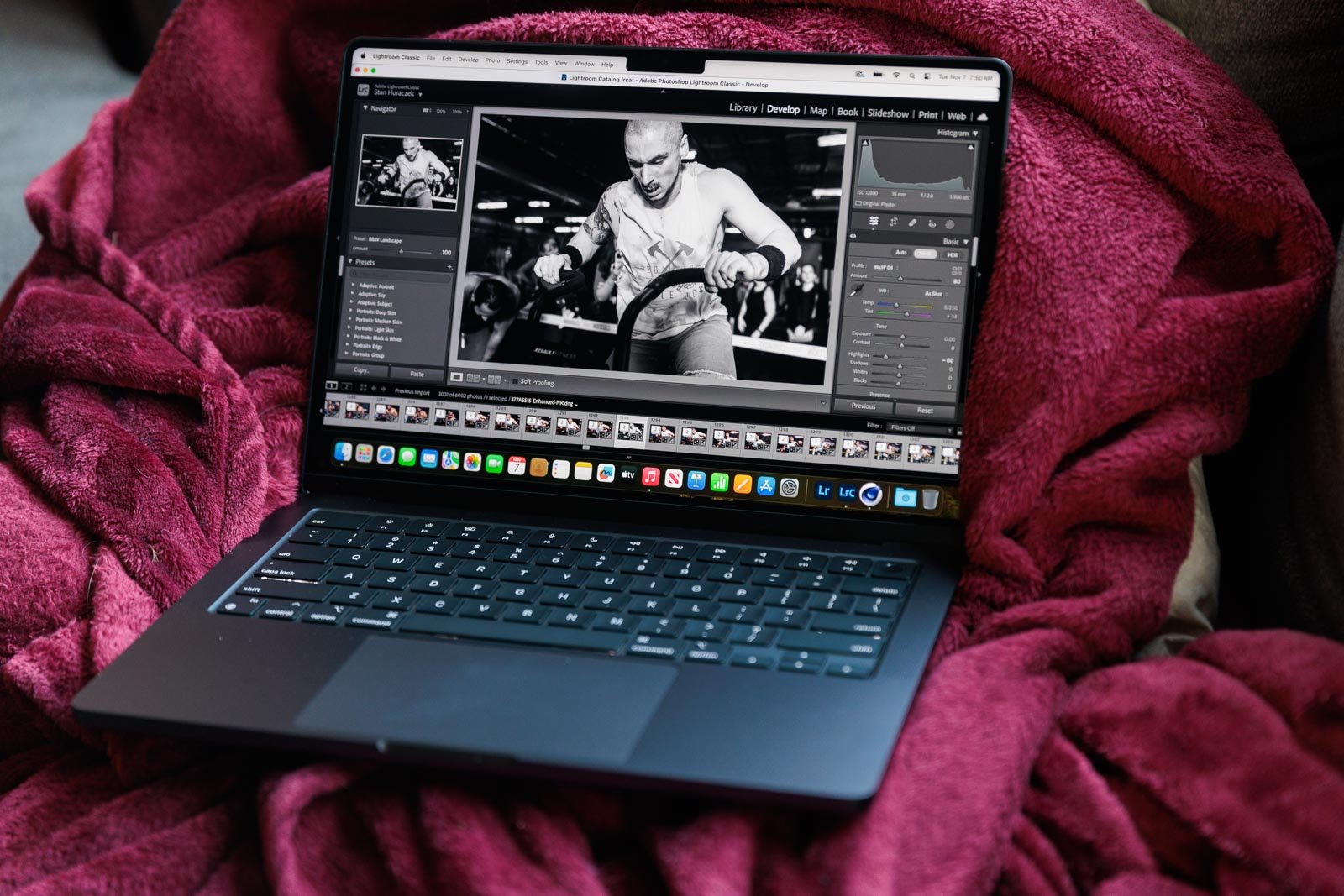 The MacBook Air is the best back-to-school laptop and it’s $200 off at Amazon right now