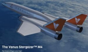 Historic Aviation Engine Advance to Unlock Hypersonic Mach 10 Planes