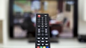 How To Program A GE Universal Remote With Or Without Codes