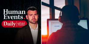 JACK POSOBIEC: Outsourcing is hollowing out our workforce — tariff overseas call centers