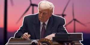 MELANIE COLLETTE: The Big Beautiful Bill puts an end to the ‘green energy’ gravy train of the Inflation Reduction Act