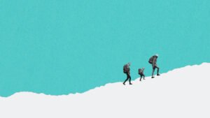 Why Leaders Should Bring Their Best Self—Not Their Whole Self—to Work