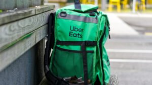 Uber Eats Will Use AI To Make Restaurant Food Photos Look Better Than They Are
